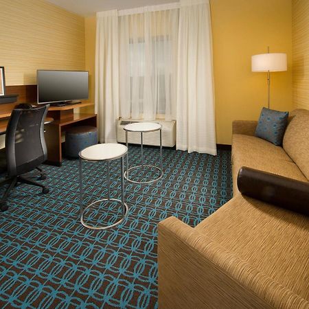 Fairfield Inn & Suites By Marriott Arundel Mills BWI Airport Hanover Esterno foto