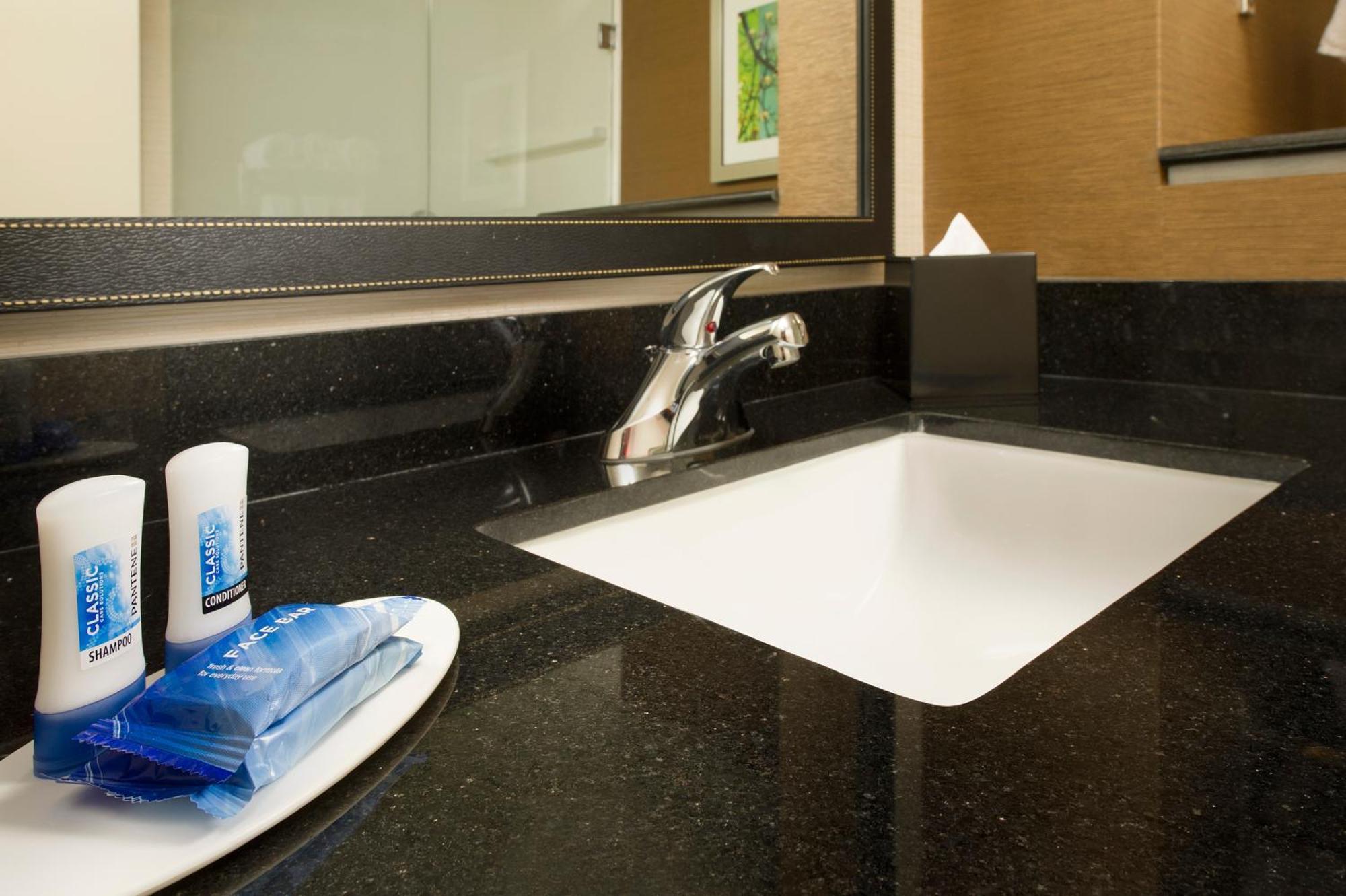 Fairfield Inn & Suites By Marriott Arundel Mills BWI Airport Hanover Esterno foto