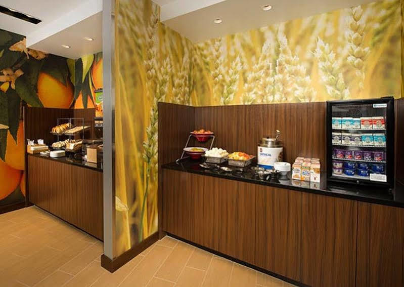 Fairfield Inn & Suites By Marriott Arundel Mills BWI Airport Hanover Esterno foto